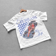 Ferrari Vintage Formula 1 T-Shirt| Ferrari F1| Gift For F1 Fan| Leclerc Fan| Ferrari Shirt| Leclerc|