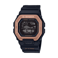 Đồng hồ Casio Nam GBX-100NS-4DR Dây Cao Su 46 mm