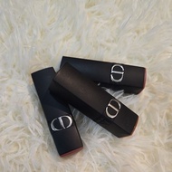 Dior lipstick Rouge Dior Forever
