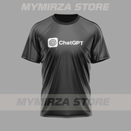Chatgpt Tshirt - Premium Quality 100% Performance Dri-Fit Polyester
