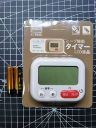 廚房計時器 Kitchen Timer 烘焙定時器 多功能電子計時器
