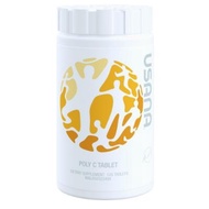 USANA Poly C Tablets