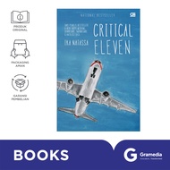 Critical Eleven