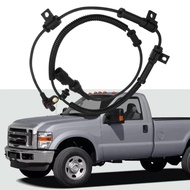 1pc Front ABS Wheel Speed Sensor Brake Control Monitoring for Ford F-250 5.4L V8 2005-2007, 2009-201