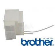 Original Brother Ink Absorber Box Assembly LP5186001 (LC37 DCP135C )