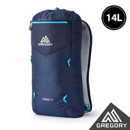 [Taiwan Black Bear] US Gregory Nano 14L Lightweight Multifunctional Mountaineering Travel Small Back