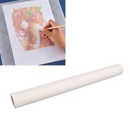 Forest Sewing Pattern Paper High Transparency Tracing Roll 18 44 Cm Wide Easy to Use for (23m / 75.5