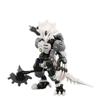 In stock FIFTYSEVEN Industry No.57 Assembly Model Number 57 MANHUNTER R-FOSSIL Dragon Fossol ARMORED