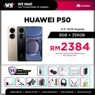 HUAWEI P50 [8GB RAM 256GB ROM] P50 Pro [8GB RAM 256GB ROM] - Original HUAWEI Malaysia