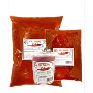 Kak Ani Cili Giling/Chili Boh (110g/400g/900g)