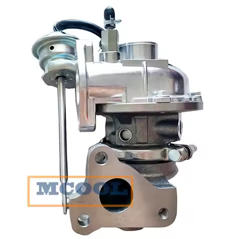 Turbo Turbocharger For Daihatsu Terios L950S VB410088 VJ410042 RHF3 VG410042 VQ38 Turbine 1720097202