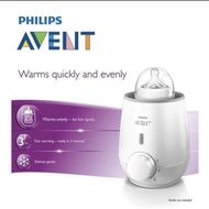 Philips Avent Baby Bottle Warmer - Bottle Warmer