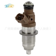 Fuel Injector E7T05071 E7T05073 E7T05081 E7T05080 E7T05072 Suitable for Chevrolet