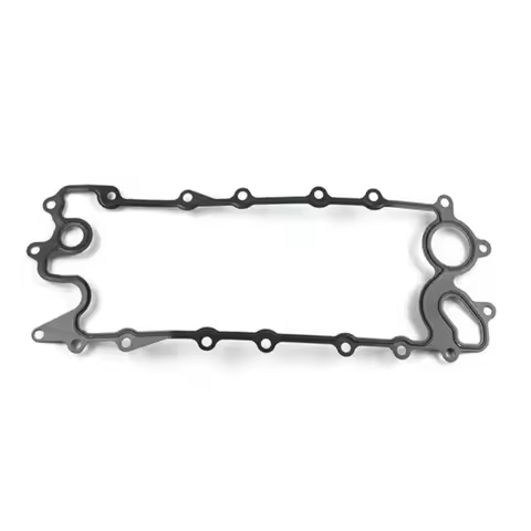 For Land Rover Discovery Range Rover Sport 5.0T Oil Cooler Gasket LR010770