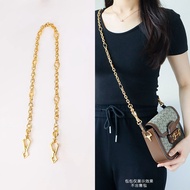 Xiashi Suitable gucci 1995 Saddle Bag gucci Chain Bag Strap Replacement Transformation Blondie Bag C