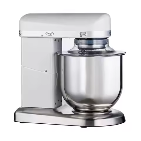 Kitchen Stand Mixer 7L Blender Electric Food Batter Flour Dough Heavy Duty Food Mixer
