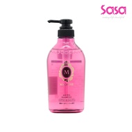 SHISEIDO MaCherie Air Feel Shampoo (450ml)