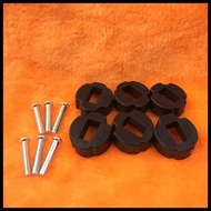 Clutch damper Kit XRM ◭ ◳ ❐