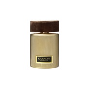 Karachi Parfum Mist Habibah 75ml Gold For Women