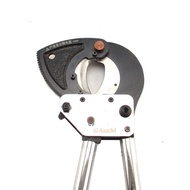Wire Ratchet Type Labor-Saving Cable asaki Cutter Aluminum Steel Pliers Cutter Tool Wire Cutter Cutt