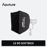 Aputure LS60 Softbox Bowen mount softbox with grid for LS60 Lights