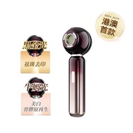 🌟 真正現貨 原裝行貨 門市交收 🌟日本JUJY 牛奶光嫩透肌提亮淡斑逆齡美容儀