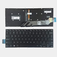 DELL Latitude 3490 E3490 3480 L3490 P89G notebook keyboard
