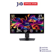 MONITOR (จอมอนิเตอร์) MSI MAG 273QP QD-OLED X24 - 26.5 INCH QD-OLED 2K 240Hz ADAPTIVE SYNC