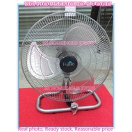 Ready Stock FUJIBIN16" / 20" Powerful Floor Fan / Kipas Lantai