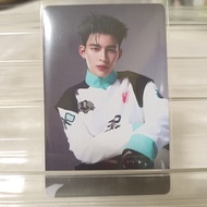 Concert Card LOL
