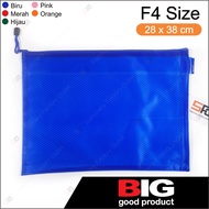 Pocket File Big F4 (9001)