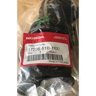 [Supeapātsu] 17226-51B-H00 Honda Tube Air flow Hose Honda HR-V T7A RU5