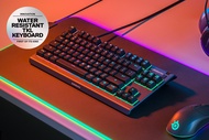 Bàn phím Steelseries Apex 3 TKL RGB chống nước