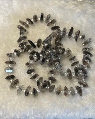 💎閃靈鑽原石手串.  01580