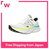 New Balance Running Shoes Fresh Foam X More v4 Men's
