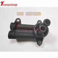 0B5 DL501 Transmission Oil Cooler 0B5 325 129 B For Audi A4 A5 Q5 OEM:0B5325129B