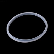 Bapara 22cm Silicone Rubber Gasket Sealing Ring For Electric Pressure Cooker Parts 5-6L