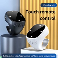 TITOK Short Video Touch Bluetooth Remote Control YouTube Multifunctional Selfie Device Flip Like