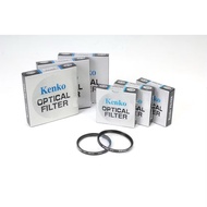 UV FILTER Kenko 49MM 52MM 58MM