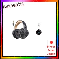 OneOdio Pro 10 Wired Over-Ear DJ Monitor Headphones with 50mm Driver, Hi-Res Audio, Detachable Cable
