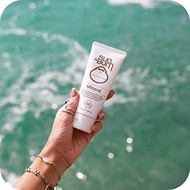 Sun Bum Mineral SPF 50 Sunscreen Lotion | Vegan and Reef Friendly
