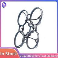 For Air65 II Brushless  Frame Drone Frame for FPV Quadcopters Enhanced Protection Stable Flight Perf