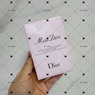 現貨🌹 DIOR 🌹 Miss Dior 🌹 Indulgent Shower Gel With Rose Water 🌹 玫瑰沐浴啫喱 175ml