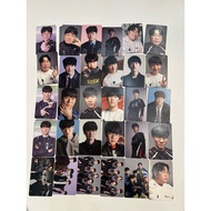 HLE - Genuine Synthetic photo Card ZEUS PEANUT ZEKA VIPER DELIGHT