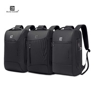 Bruno Cavalli Enwrap 18590 Lock Combination Laptop Backpack