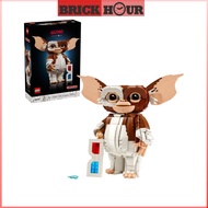 LEGO IDEAS 21361 Gremlins: Gizmo