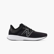 NB DynaSoft DRFT v2 Men's Running Shoes - Black with White MDRFTLB2