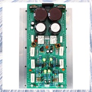 (NDPB) 1943/5200 Dual Channel 800W Stereo Power Amplifier Board 400W+400W Mono Power Amplifier Board