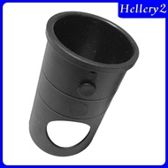 [Hellery2] Pipe Bushing 38 to 32mm Exercise Workout Convert Weight Posts Adapter Sleeve