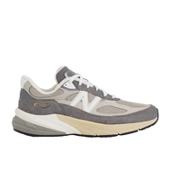 New Balance 990V6 CastlerockMoonrock Unused